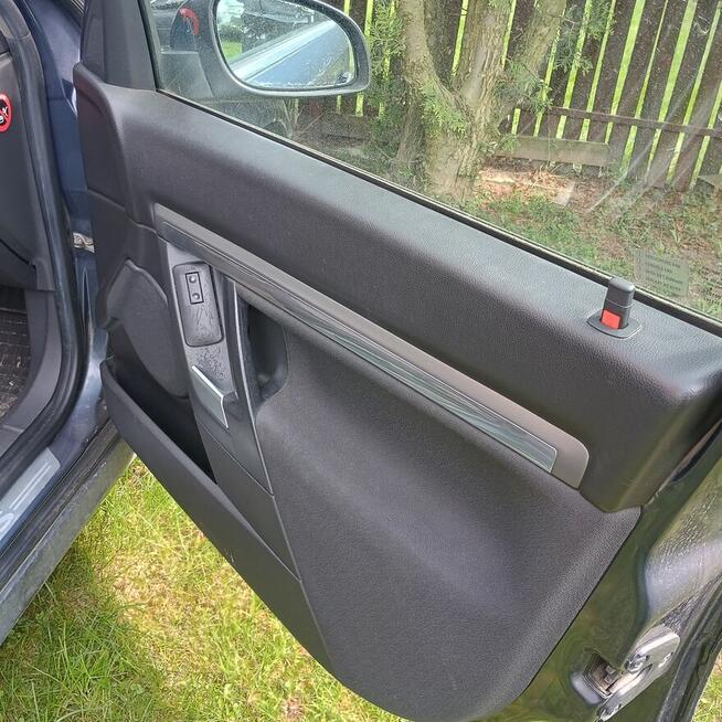 Opel Vectra GTS 1.9 cdti Caly na Czesci kod lak Z168