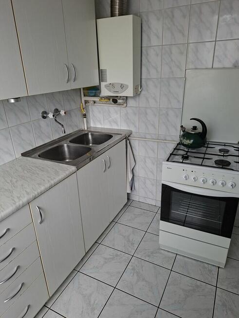 Wynajmę mieszkanie 38m2 Nidzica Kościuszki 5b
