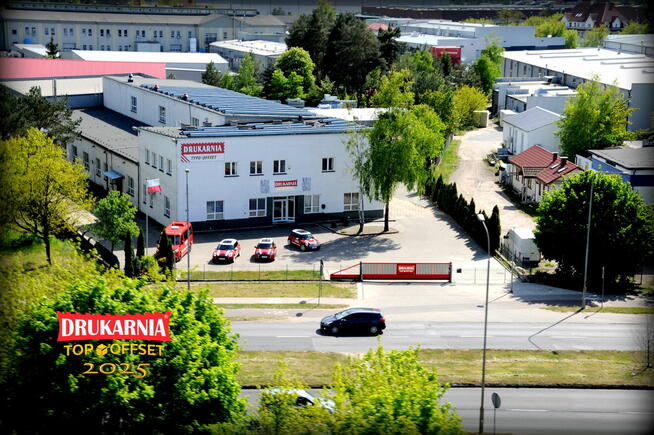 DAM pracę STUDENTOM i UCZNIOM