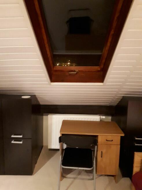 Wygodne studio na Podgórzu dla niepalące4j osoby