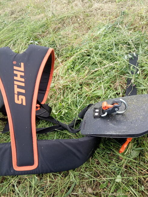 Kosa Stihl Fs 450, świetny stan