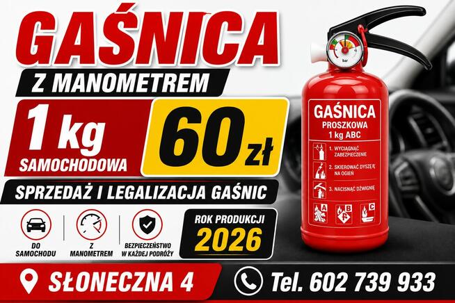 Dostawa gazu propan butan 11 kg 100zł Gaspol