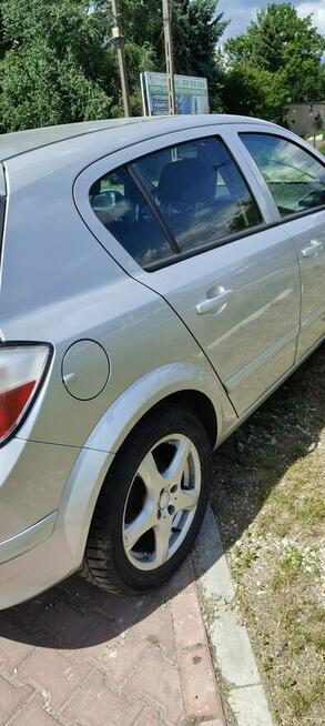 Opel Astra H 1,6 2006