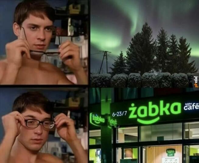 SPRZEDAWCA W SKLEPIE OSIEDLOWYM