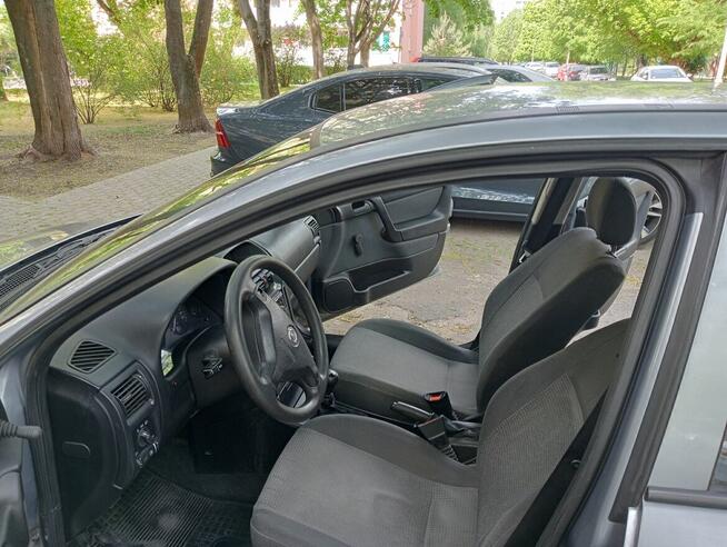 Opel Astra 2005sprzedam