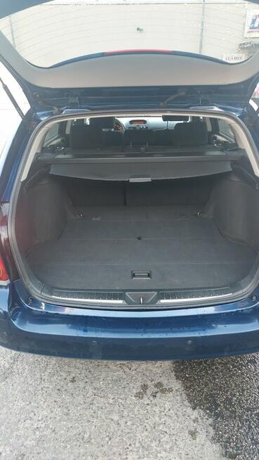 Toyota avensis T25