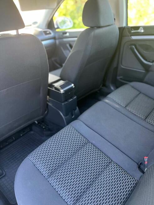Sprzedam vw golf 6 variant