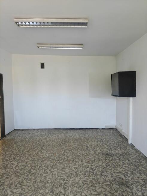 PKS S.A. w Kłodzku wynajmie pomieszczenie biurowe 21,56 m2