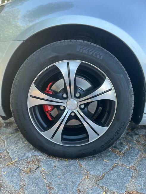 Sprzedam vw golf 6 variant