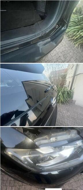 Samochód osobowy marki NISSAN 6 X-Trail 1.6 dCi DPF MR`15 E5
