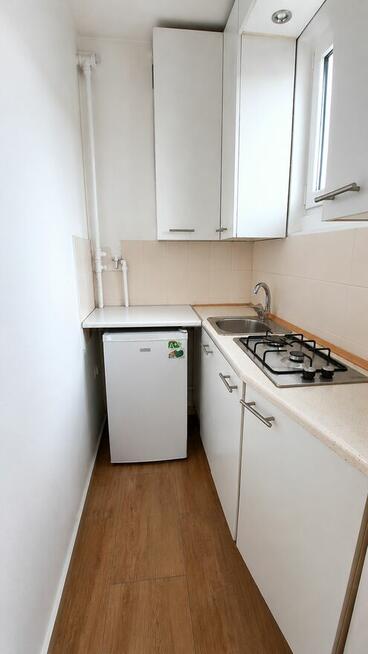 NA SPRZEDAŻ KAWALERKA 19 m² – ŁÓDŹ, BRATYSŁAWSKA