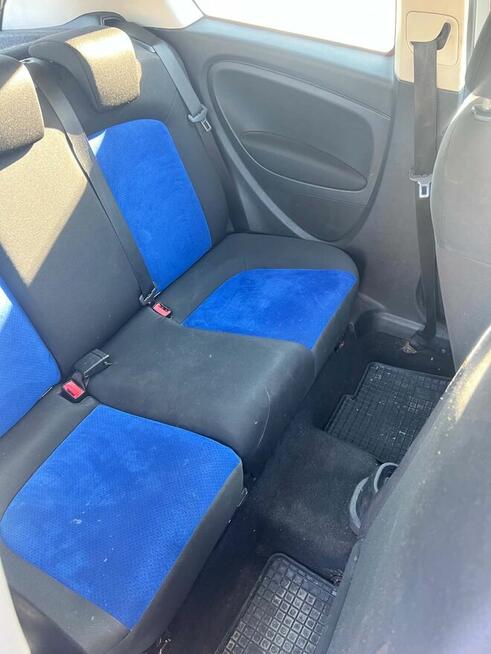 Fiat Grande Punto 2007