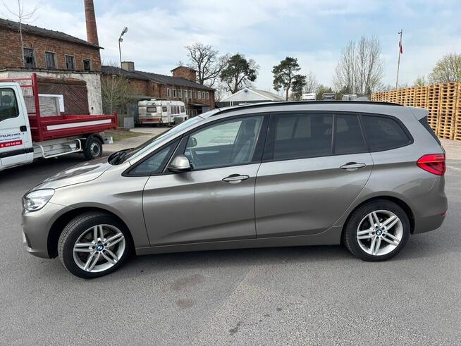 Sprzedam BMW seria 2