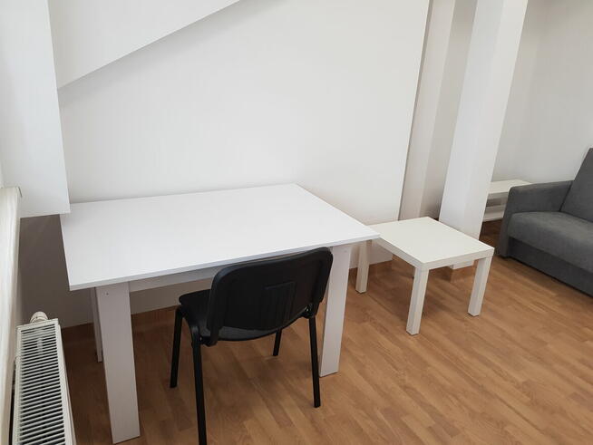 BEZCZYNSZOWA garsoniera w Czyżynach 20 m2 WYNAJEM od 2.06