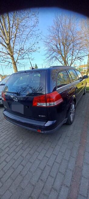 Sprzedam Opel Vectra