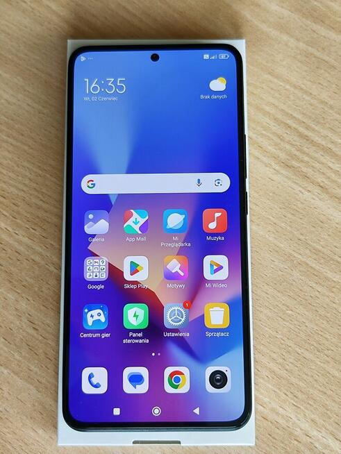 Xiaomi 12T Pro 12/256 GB
