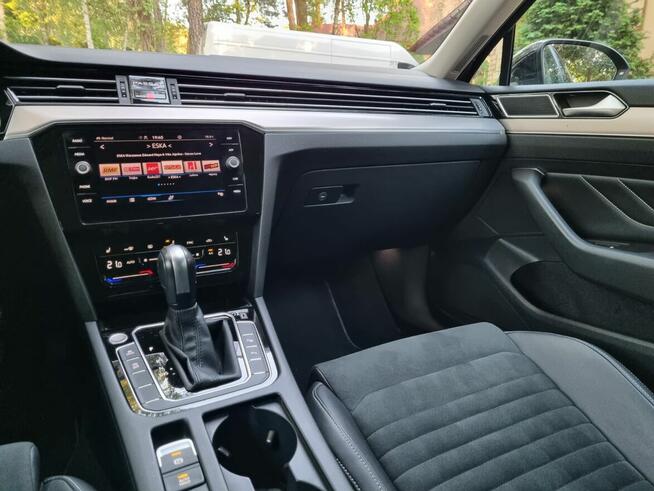 VW Passat 4Motion Elegance Matrix Led Virtual SalonPL FV23%