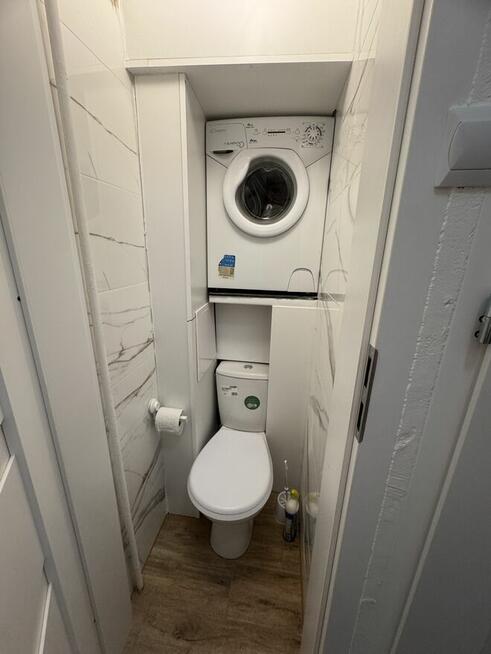 NA SPRZEDAŻ KAWALERKA 19 m² – ŁÓDŹ, BRATYSŁAWSKA