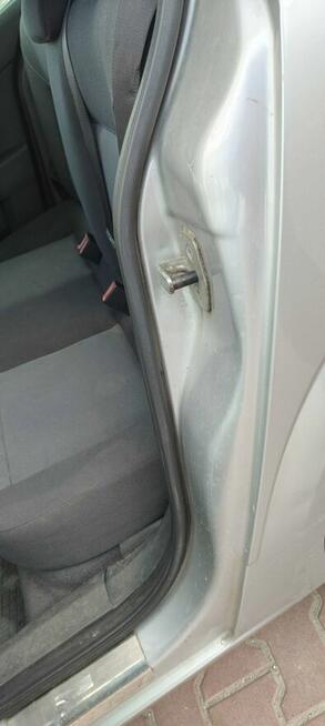 Opel Astra H 1,6 2006