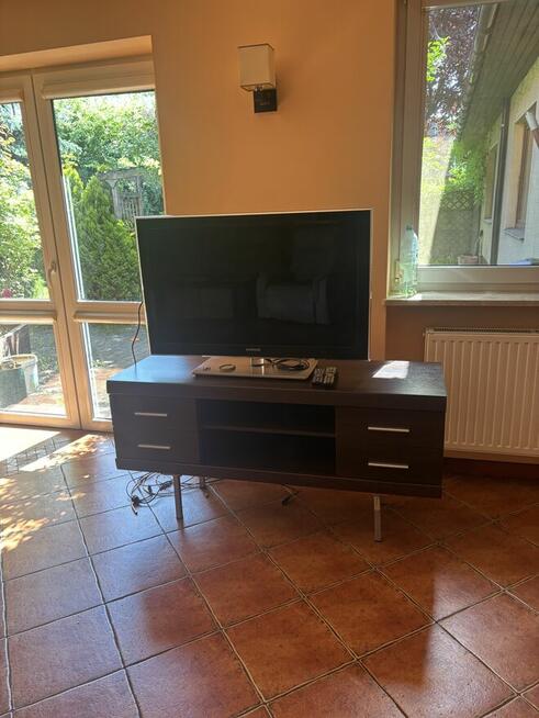 Telewizor Samsung model: UE40B8000XW