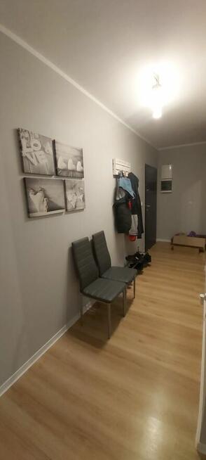 Wynajem mieszkanie 48 m2 Nowy Nikiszowiec Katowice