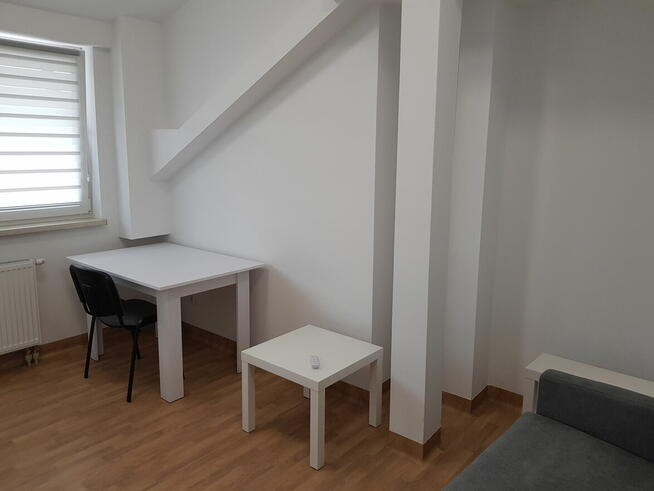 BEZCZYNSZOWA garsoniera w Czyżynach 20 m2 WYNAJEM od 2.06