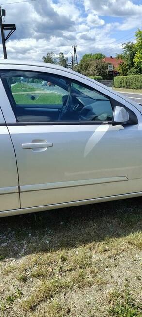 Opel Astra H 1,6 2006