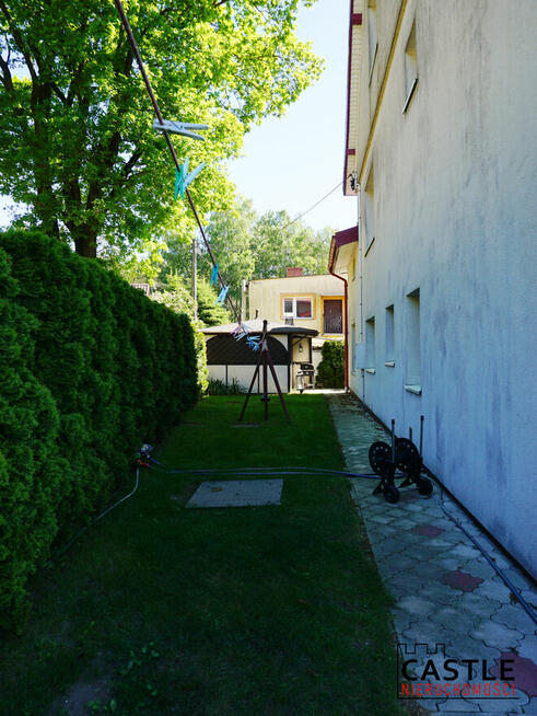2 w 1 I pensjonat i mieszkanie I widok na Zalew Wiślany