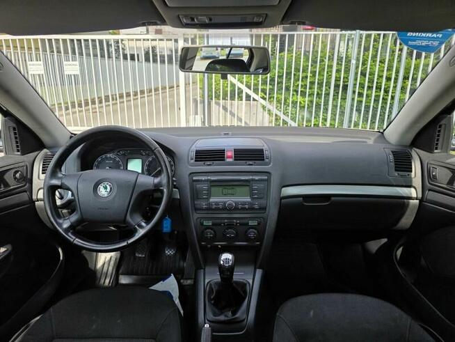 2.0l TDI 140KM*Salon PL * 1 Właściciel od nowości !!!