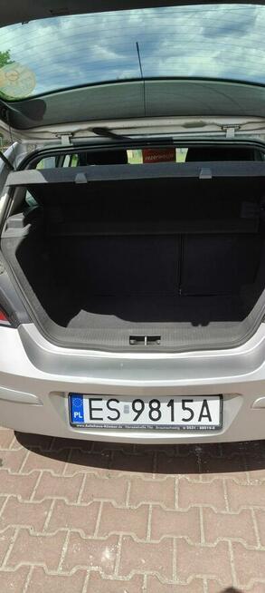 Opel Astra H 1,6 2006