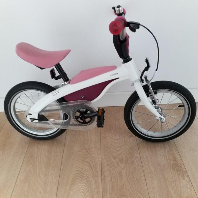 Rower BMW Kidsbike 14