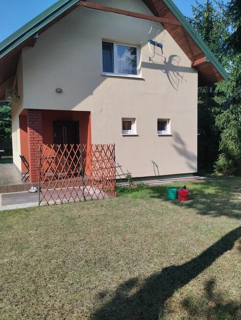 Sprzedam Działkę z Domem