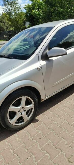 Opel Astra H 1,6 2006