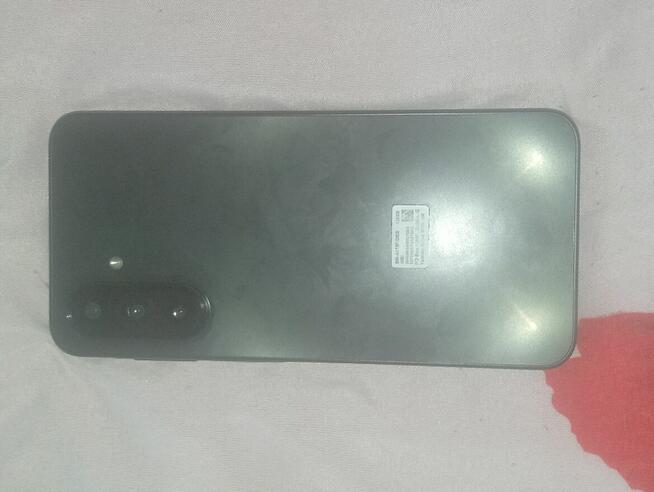 Samsung Galaxy A17