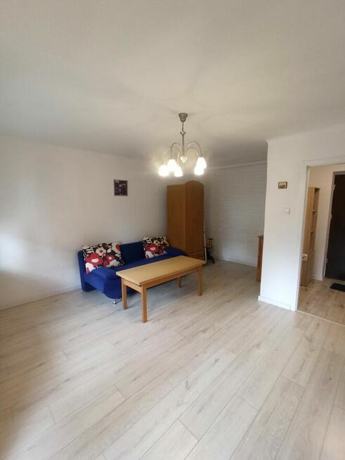 Do wynajęcia jednopokojowe 34 m2 w Przemyślu
