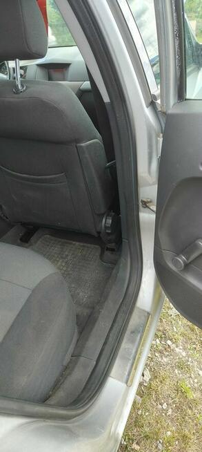 Opel Astra H 1,6 2006