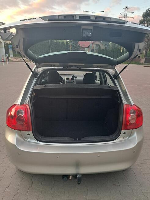 Toyota Auris 1.33 VVT-i 2009