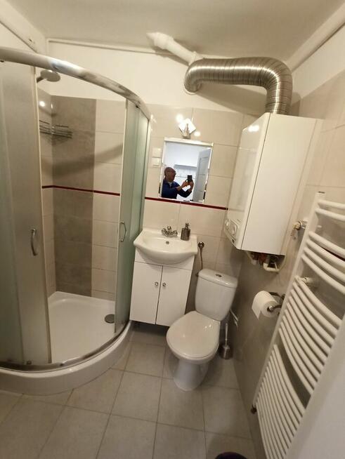 Do wynajęcia jednopokojowe 34 m2 w Przemyślu