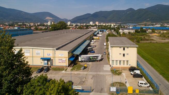 Ogłoszenie – Wynajem powierzchni magazynowych i biurowych |