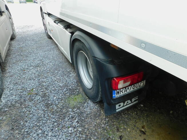 Syndyk sprzeda Ciągnik sam. DAF XF 480, nr rej. WRA7602J