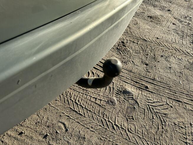 Renault Scenic Po liftingu, hak, alufelgi, 2 szyberdachy, klimatronik, przegl do 2027