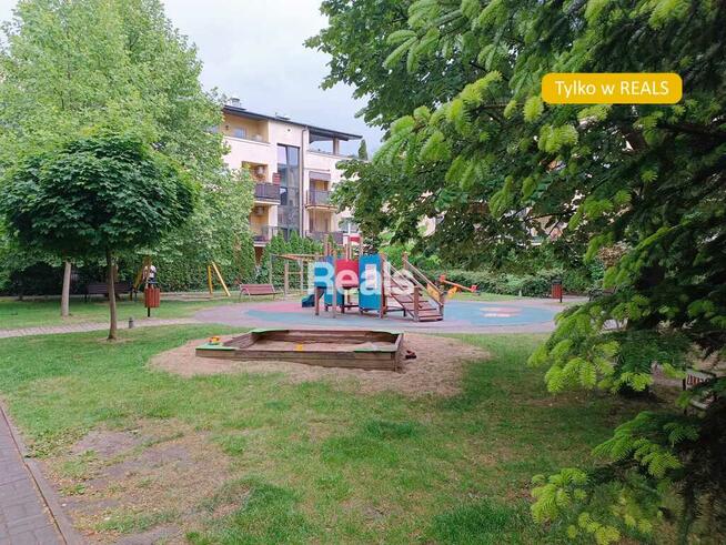 Czteropok., przestr., Pruszków, ul. Skłodowskiej