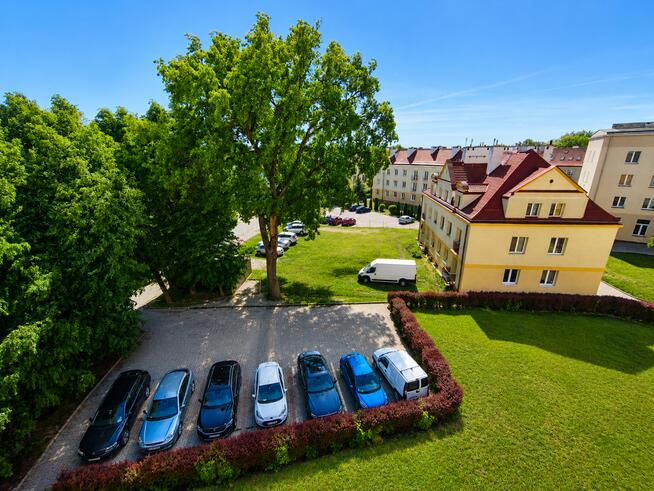 Z potencjałem | 51,30 m² | 2 pokoje | Ostróda | świetna lokalizacja