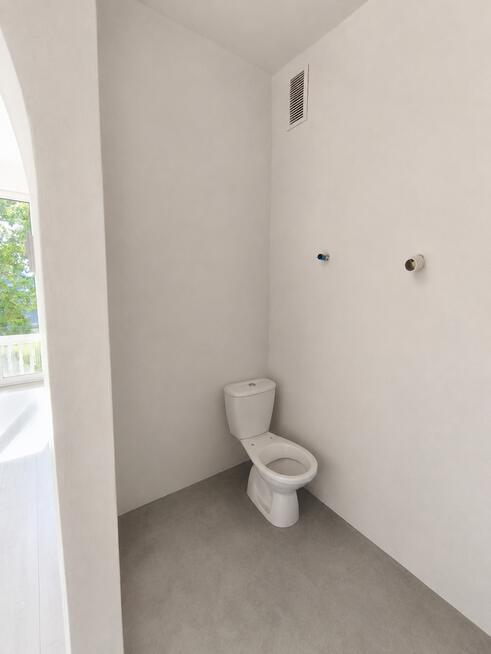 Z potencjałem | 51,30 m² | 2 pokoje | Ostróda | świetna lokalizacja