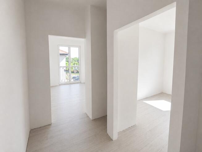 Z potencjałem | 51,30 m² | 2 pokoje | Ostróda | świetna lokalizacja