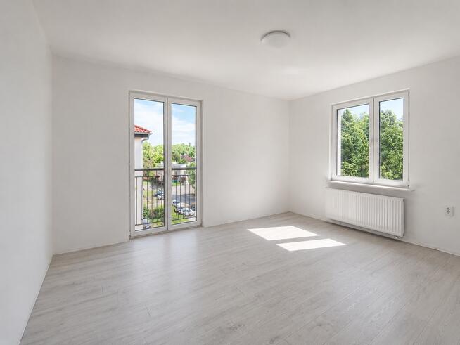 Z potencjałem | 51,30 m² | 2 pokoje | Ostróda | świetna lokalizacja