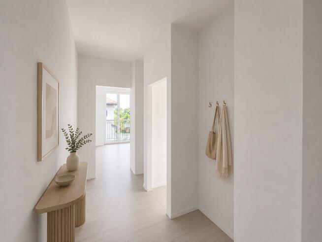 Z potencjałem | 51,30 m² | 2 pokoje | Ostróda | świetna lokalizacja