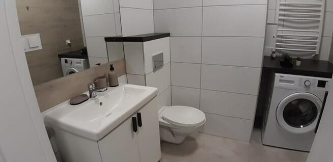 Kościuszki 13a, Bocianowo, kawalerka z balkonem