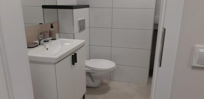 Kościuszki 13a, Bocianowo, kawalerka z balkonem