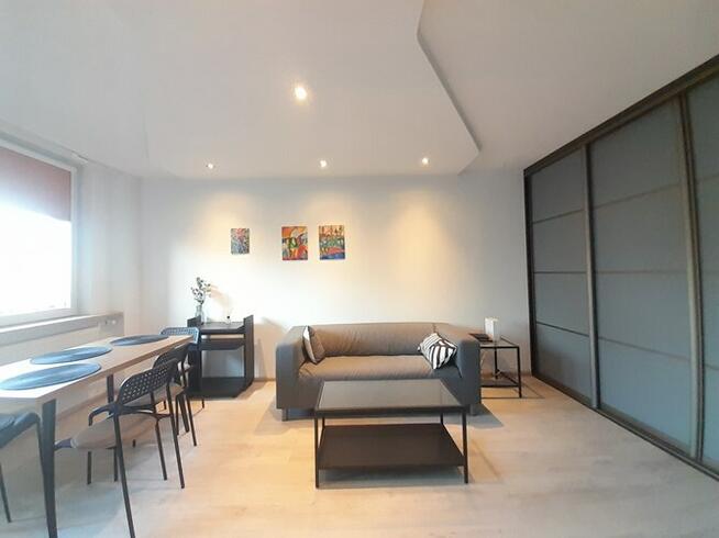 2 pokoje, balkon - Ostrogórska 29A, Radocha